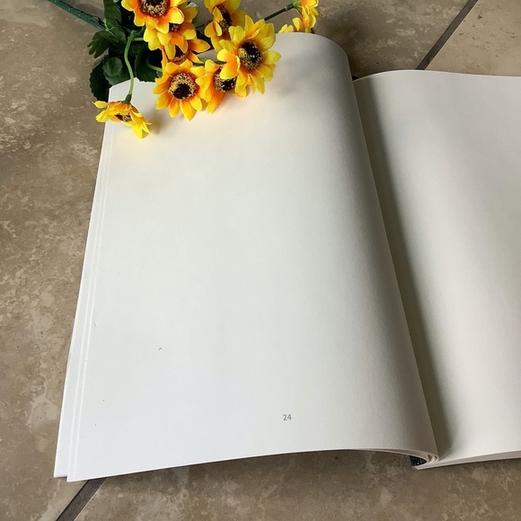 🌺 BUTTERFLY JOURNAL DIARY SPELL BOOK NOTES WRITING SCRAPBOOK NOTEBOOK STORY - Picture 5 of 11